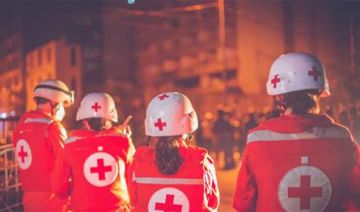 الصليب الأحمر: تعرضنا للقصف أثناء عملية إسعاف بعد تنسيق مع اليونيفيل