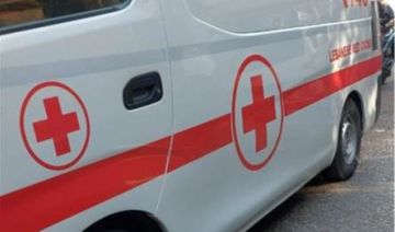 اللجنة الدولية للصليب الأحمر: فقدان أحد أفراد الصليب الأحمر اللبناني خسارة مدمرة لنا جميعا