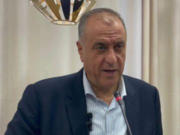 النائب محمد سليمان لإقرار العفو العام مع إنعقاد المجلس النيابي