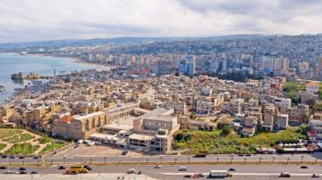 حصيلة جديدة لأعداد النازحين في مدينة صيدا