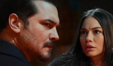 حمل نيسان يقلب الطاولة.. هل انتهت قصة حبها مع أشرف؟