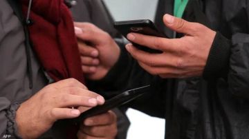 ظلام رقمي غير مسبوق إيران خارج الإنترنت العالمي للأسبوع الرابع
