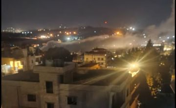 غارات إسرائيلية استهدفت بعلبك والقرعون وزفتا وسيناي