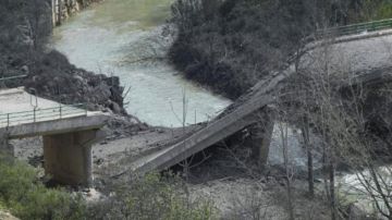 قرار إسرائيلي خطير: سندمر هذه الجسور!