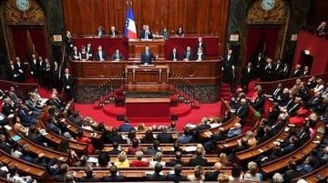 مجلس الشيوخ الاميركي رفض تقييد صلاحيات ترامب في العدوان على إيران