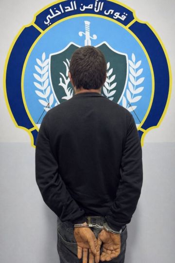 مكتب مكافحة جرائم المعلوماتية وحماية الملكية الفكرية يوقف مشتبها به استغل أوضاع النازحين وأنشأ حسابات وهمية على مواقع التواصل الاجتماعي وزعم تأمين شقق للإيجار ونفذ عمليات احتيالية