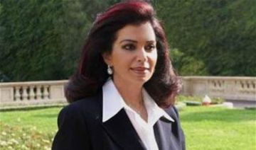 نازك الحريري: العيد هذا العام يمر بحزن وألم وسط تحديات لبنان والمنطقة