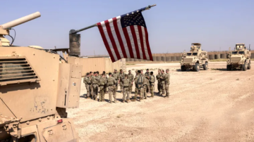  نيويورك تايمز : الضربات الإيرانية تسببت بأضرار بالغة بالقواعد الأميركية في المنطقة