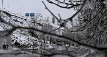 أجواء باردة... حذار الصقيع والجليد!