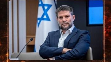 إصابة نجل وزير المالية الإسرائيلي سموتريتش خلال نشاط قرب حدود لبنان