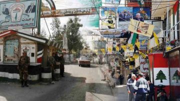 إنذارات إسرائيلية لإخلاء المخيمات في لبنان؟!