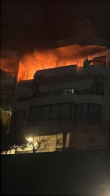 اغتيال قيادي في حماس بغارة في شرحبيل