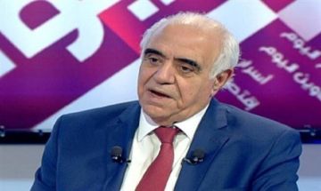 القصيفي في اليوم العالمي للمرأة: تحية للمرأة اللبنانية وللصحافيات اللواتي يواصلن أداء رسالتهن رغم المخاطر