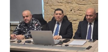 المكاوي ترأس اجتماعا لمجلس الأمن الفرعي: لأهمية تضافر الجهود لاجتياز هذه المرحلة الدقيقة