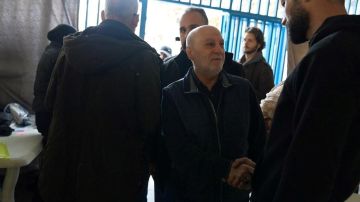 النائب أمين شري خلال جولة على مدارس تضم نازحين: الميدان هو الذي يحدد مصير وسيادة وكرامة وثبات وعزة لبنان