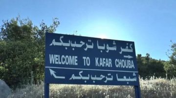 الوكالة الوطنية: قوة إسرائيلية خطفت مواطنا من منزله عند أطراف كفرشوبا