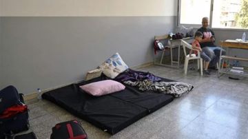 بالصور: إليكم مراكز إيواء ما زالت قادرة على الاستيعاب