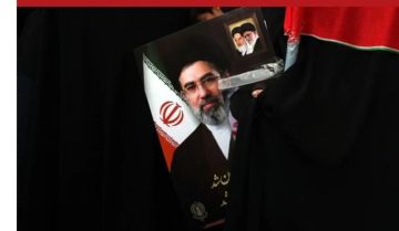 تقارير: مجتبى خامنئي قادر على إدارة شؤون إيران رغم إصابته