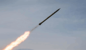 إطلاق صواريخ من لبنان.. وإنذارات تدوي في إسرائيل