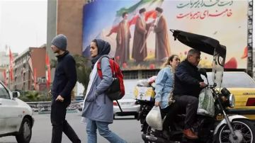 إيران ترد على المقترح الأميركي بشروط صارمة لوقف التصعيد إيران ترد على المقترح الأميركي بشروط صارمة لوقف التصعيد