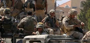 الجيش والقوى الامنية باشروا تدابير مشددة واجراءات احترازية في محيط السفارات الجيش والقوى الامنية باشروا تدابير مشددة واجراءات احترازية في محيط السفارات