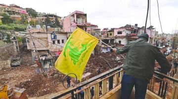 الحزب يفقد 350 عنصرا منذ بدء الحرب