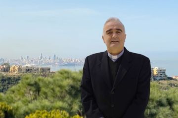 الخوري: التحديات فرصة لتجديد التزام جامعة سيدة اللويزة برسالتها وأهدافها