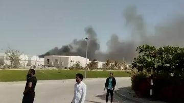 بالفيديو: مشاهد أولية من سلطنة عمان