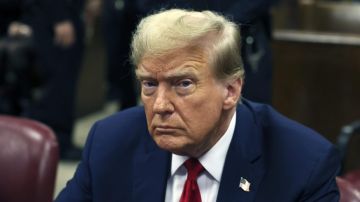 ترامب: ستعرفون ردنا قريبا