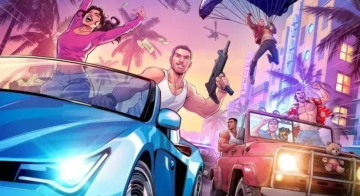 تقارير عن ظهور GTA 6 على نظام بلايستيشن 5 وتسريبات ترفع سقف التوقعات