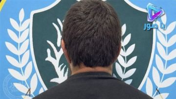 توقيف مشتبها به استغل أوضاع النازحين وأنشأ حسابات وهمية على مواقع التواصل الاجتماعي توقيف مشتبها به استغل أوضاع النازحين وأنشأ حسابات وهمية على مواقع التواصل الاجتماعي