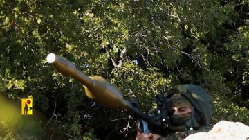 حزب الله: مجاهدونا يخوضون اشتباكات مع القوات الإسرائيلية في مدينة الخيام بأسلحة خفيفة ومتوسطة وقذائف صاروخية