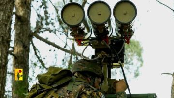 حزب الله: نفذنا هجوما جويا على قاعدة كتسافيا في الجولان السوري بسرب من المسيرات الانقضاضية