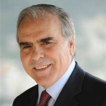 رحمة: دعوة رئيس بلدية علما الشعب الدولة لاعادتهم سريعا يدعمها جميع اللبنانيين