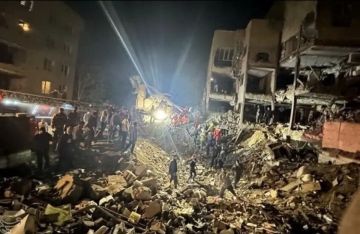 شهداء بينهم أطفال في عدوان أميركي إسرائيلي على مجمع سكني شرق طهران... وغارات عنيفة تستهدف كرج وأصفهان شهداء بينهم أطفال في عدوان أميركي إسرائيلي على مجمع سكني شرق طهران... وغارات عنيفة تستهدف كرج وأصفهان