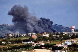 لبنان على خط النار: بين تصعيد إيران وإسرائيل وسؤال الاسناد