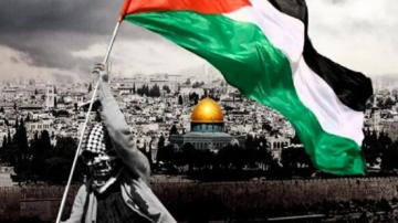 يوم_القدس... في الوعي والمسار: قدس محررة تعني عالما مؤهلا للعدالة والأمن والسلام يوم_القدس... في الوعي والمسار: قدس محررة تعني عالما مؤهلا للعدالة والأمن والسلام