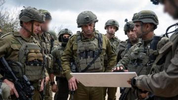 10 أعلام حمراء رئيس الأركان يحذر من انهيار الجيش الإسرائيلي!