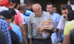 إلى أين تتجه لقمة الفقراء؟ إلى أين تتجه لقمة الفقراء؟