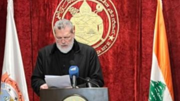 البطريركية المارونية: الحزب تفرد بقرار الحرب