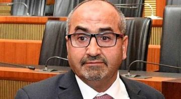 الحشيمي: لا يمكن لمن قرر الحرب منفردا أن يطلب من الدولة أن تتحمل تبعات قرار لم تتخذه