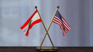 بالفيديو: دعوة أميركية للبنان لتصنيف حزب الله منظمة إرهابية