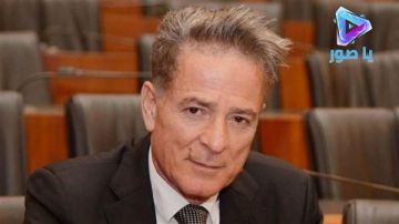 بعد التهجم عليه.. النائب الياس جرادة في رسالة لأهالي القليعة: انتم اهلي كما كل قرى الجنوب الصامد بعد التهجم عليه.. النائب الياس جرادة في رسالة لأهالي القليعة: انتم اهلي كما كل قرى الجنوب الصامد