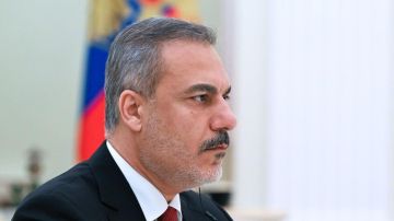 تحذير تركي مباشر للإيرانيين