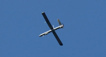 تحليق للطيران المسير الإسرائيلي على علو منخفض فوق بيروت والضاحية ومحيطهما