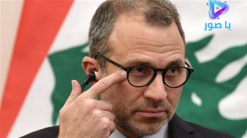 جبران باسيل: الحق ع الحزب !