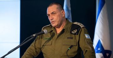 رئيس الأركان الإسرائيلي: ننتقل إلى مرحلة جديدة تستهدف البنية العسكرية الإيرانية