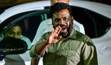 رفضا للانخراط في حرب إيران .. سريلانكا تغلق أجوائها أمام الصواريخ الأميركية رفضا للانخراط في حرب إيران .. سريلانكا تغلق أجوائها أمام الصواريخ الأميركية