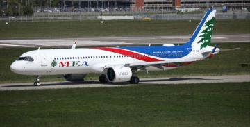 طيران الشرق الأوسط: تأجيل رحلة الشركة العارضة إلى دبي المقررة غدا إلى موعد لاحق