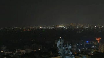 غارة إسرائيلية استهدفت الضاحية الجنوبية لبيروت